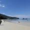 Luxury Apartment at Title Residencies Naiyang Beach