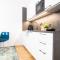 Apartment Familienplatz I contactless check-in - Vienne