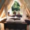 Sandfallet Glamping