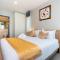 The Apartment at The Title Residencies Naiyang Beach