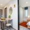 The Apartment at The Title Residencies Naiyang Beach