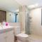 The Apartment at The Title Residencies Naiyang Beach