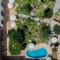 Curolla Petit Hotel