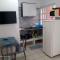 Apartamentos beira mar
