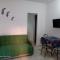 Apartamentos beira mar