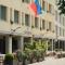 Central by Residence Hotel