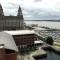 Excelsior Apartments - Liverpool Central - Free Parking - AirCon