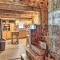 Picturesque Log Cabin Less Than 1 Mile to Table Rock Lake! - Golden