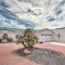 Pool, Patio and Lake Views Lake Havasu City Home!