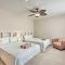Ocean-View Oasis on Playa Norte Resort Amenities