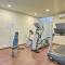 Ocean-View Oasis on Playa Norte Resort Amenities