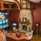 Timberlake Lodge