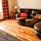 Moat Holiday Rental - Lisnaskea