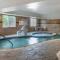 Comfort Suites Plano - Dallas North Comfort Suites Plano - Dallas North