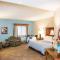 Timberlake Lodge