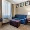 Comfort Suites Plano - Dallas North Comfort Suites Plano - Dallas North