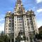 Excelsior Apartment - Liverpool City Centre Free Parking - ليفربول