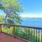 Knotty Pine Ocean Front Suite - Adults Only