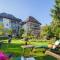 Waldhotel Felsentor