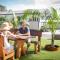 Surf Beach Holiday Park