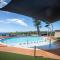 Surf Beach Holiday Park