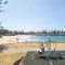Surf Beach Holiday Park