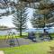 Surf Beach Holiday Park