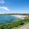 Surf Beach Holiday Park