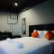 B-Black Hotel Chonburi - Chon Buri