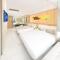 iclub AMTD Sheung Wan Hotel