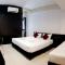 B-Black Hotel Chonburi