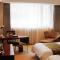 Mercure Wanshang Beijing