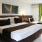 Hotel Boutique las Rosas 5 G