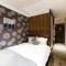 HOTEL HILLARYS Shinsaibashi
