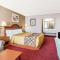 Super 8 by Wyndham Greensboro