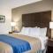 Comfort Inn & Suites Fuquay Varina