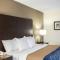 Comfort Inn & Suites Fuquay Varina
