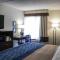 Comfort Inn & Suites Fuquay Varina