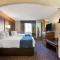 Comfort Suites Stevensville - St Joseph