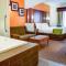 Comfort Suites Stevensville - St Joseph