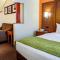 Comfort Suites Stevensville - St Joseph