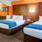 Comfort Suites Stevensville - St Joseph