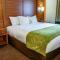 Comfort Suites Stevensville - St Joseph