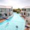 Pacific Blue 245-265 Sandy Point Rd - Dual Key Access, air conditioned unit with resort facilities and linen supplied - 萨拉曼德湾