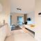 Warsaw Night Apartments Menica Residence