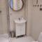 Comfortable Studio Old Town/New City