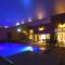 Jaw Resort & Spa