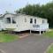 Seton sands static holiday home - sleeps 6