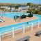 Presthaven Holiday Resort - Direct access to beach