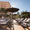 Hotel Alba Seleqtta - Lloret de Mar